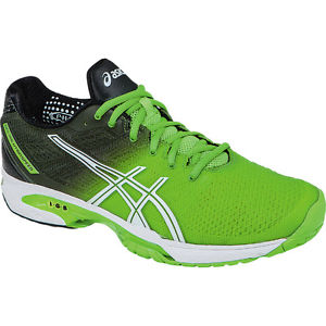 Asics GelSolution Speed 2 Mens Tennis Shoe
