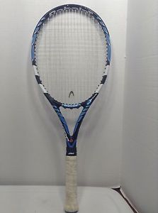 Babolat Pure Drive Tennis Racquet Woofer System GT Technology
