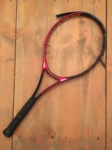 Prince Precision Response - Midplus 97 - 4 3/8 - Rafter