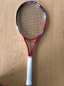 Head Youtek IG Prestige S 4 1/4