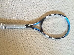 Babolat Pure Drive Team Tennis Racket 4 1/2