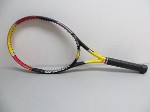 Wilson Pro Staff 5.1 Surge Tennis Racquet Racket 4 1/4 Used Unstrung