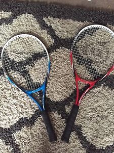 Dunlop Nitro 25" Adult Tennis Rackets