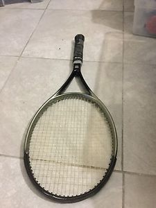 Wilson Hammer Profile 2.7 si 95, 4 5/8 Tennis Racquet Good Condition