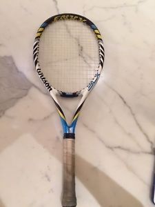 Wilson 100 Tennis Racquet