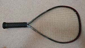 Ektelon Toron Graphite racquetball x-small good condition