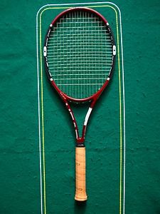 HEAD Pro Stock TK57B Flexpoint Prestige MP 98 XL 27.5" 4 1/2 Strung EXCL+ RPNY