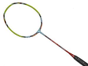 Fleet Mustang 2 Badminton Racket FREE String and Grip