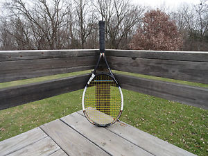 PRINCE, Triple Threat - Bandit - Midplus 95, tennis racquet, 4 3/8