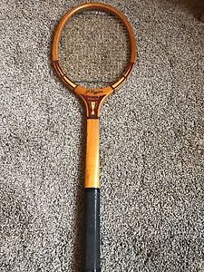 Vintage J. C. Higgins "Finalist" by Wright & Ditson Tennis Racket