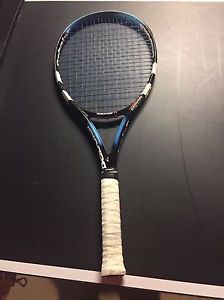 Babolat Pure Drive Team 100 Tennis Racket 4 3/8 Grip