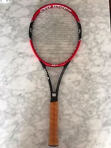 Wilson Pro Staff RF 97, 4 3/8 Grip, Excellent Condition