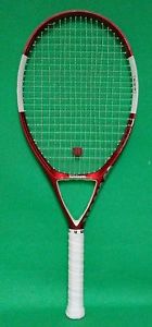 Wilson nCODE n5 110" Grip 4 3/8