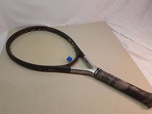 Head Titanium Ti.S6 Tennis Racquet (Grip 4 1/4) ~ Great Condition