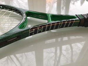 Prince EXO3 100 Tennis Racquet 4 3/8 Grip
