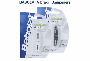 Babolat Vibrakill Damperners