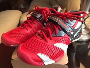 Babolat Tennis Court Shoes Size 9