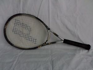 Prince Thunder Ultralite tennis racquet 4 3/8