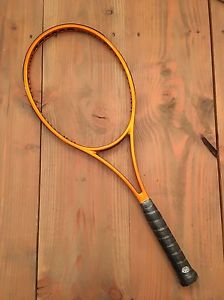 Prince Pro Stock EXO3 Rebel Experimental - 4 1/2 - Longbody 27.5 TX220P