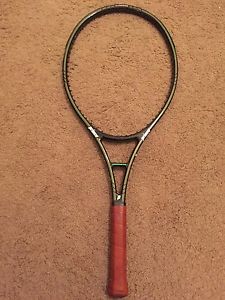 Graphite 107 Prince Tennis Racquet