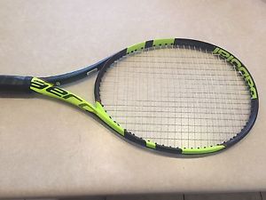 Babolat Pure Aero Tour 4 1/2 Mint