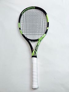 Babolat Pure Aero VS Tour Tennis Racquet