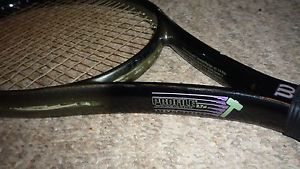 Wilson Hammer Profile 2.7 si 95 L4  4 1/2