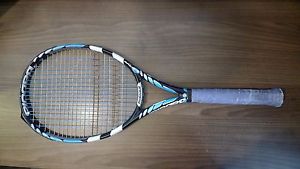 Babolat Pure Drive Roddick Tennis Racquet