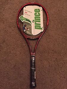 Ignite Team 95 EXO3 Prince Tennis Racquet image 1