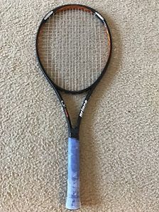 Prince Pro o3 Tour Midplus - TX141P 27.5" - Grip Sz 3