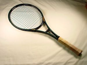 Prince Tour Graphite 600 Midsize Tennis Racquet (4) 4-3/8"