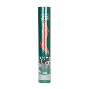 Li-Ning Badminton Shuttlecock A+70A Class Goose Feather Hot Sale Genuine