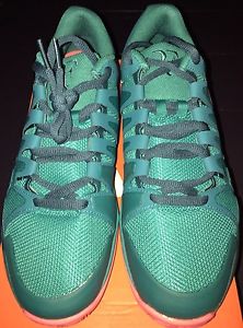 Mens Nike Zoom Vapor 9.5 Tour Legend Roger Federer Size 8.5