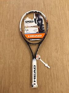 Head Graphene Speed MP Tennis Racquet