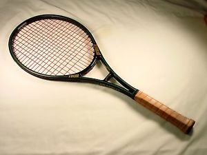 Prince Tour Graphite 600 Midsize Tennis Racquet (3) 4-3/8"
