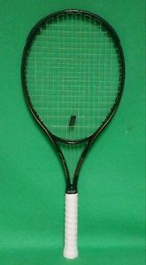 Prince O3 SPEEDPORT GOLD 115" Grip 4 5/8 w/Padded Racquet Case