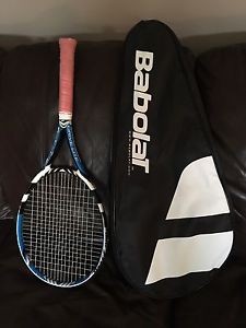 Babolat Drive Lite Tennis Racquet 4 1/8"