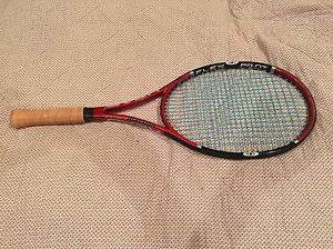 Head Pro Stock PT57A, Flexpoint Prestige PJ, Nice, 4 3/8