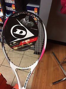 Dunlop Biomimetic S6.0 Lite Pink Tennis Racquet