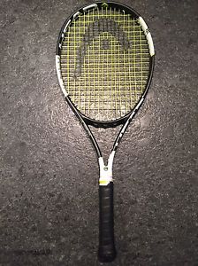 Head Graphene XT  Speed Junior 25''