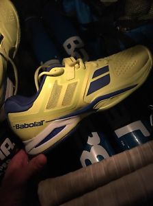 Brand new Babolat Tennis Shoes Size 10