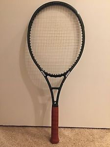 Prince Classic Graphite 107 tennis racquet