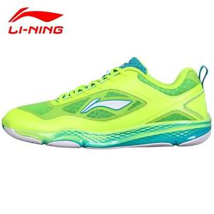 Li-Ning Badminton Shoes AYTJ077 For Men