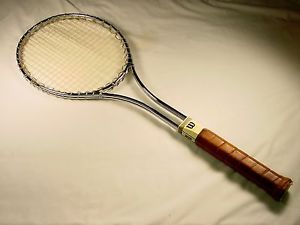 Wilson T2000 T-2000 Jimmy Connors Tennis Racquet 4-1/2"