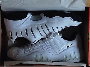 Nike Air Court Motion Intl Tennis 12.5 MIB