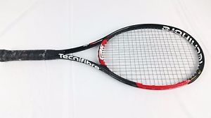 Tecnifibre TFight 325 ATP Tennis Racquet 4 3/8" (CR A48)