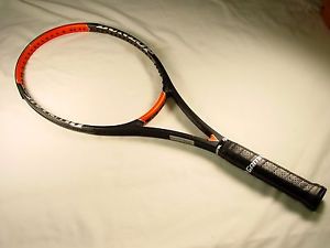 Dunlop 300G Hotmelt Tour Specification Tennis Racquet (1) - 4-3/8"