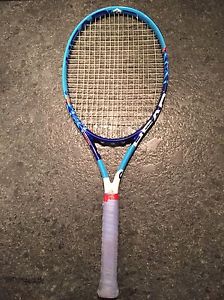Head Graphene XT Instinct S, Grip Size 2