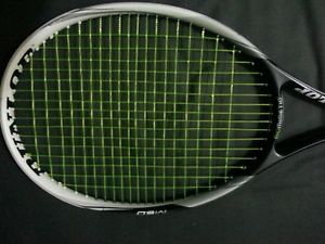Dunlop Biomimetic M6.0 Tennis Racquet Size 2 (4 1/4) USED, IN GOOD CONDITION
