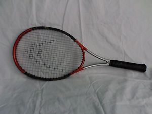 Head Ti Carbon 5000 tennis racquet 4 1/2